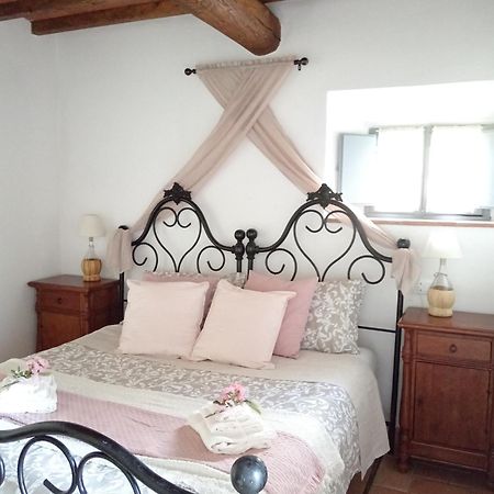 Casale - La Camera Di Leda Lamporecchio Buitenkant foto