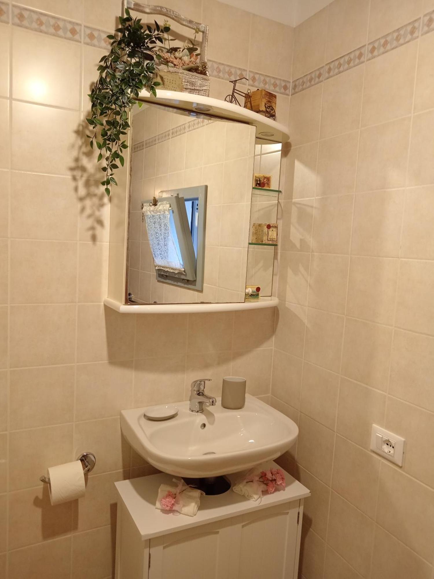 Casale - La Camera Di Leda Lamporecchio Buitenkant foto