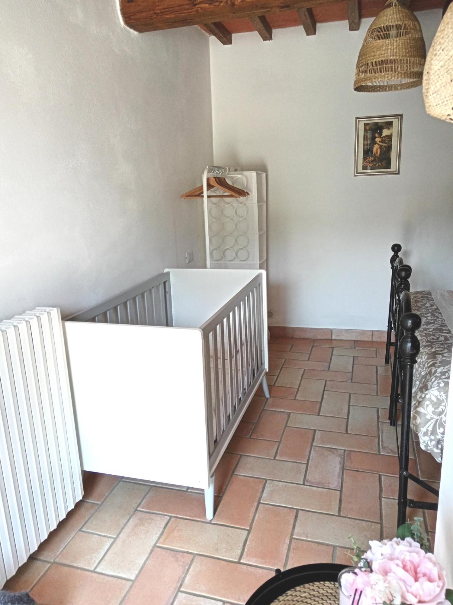 Casale - La Camera Di Leda Lamporecchio Buitenkant foto