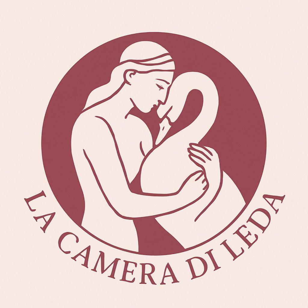 Casale - La Camera Di Leda Lamporecchio Kamer foto
